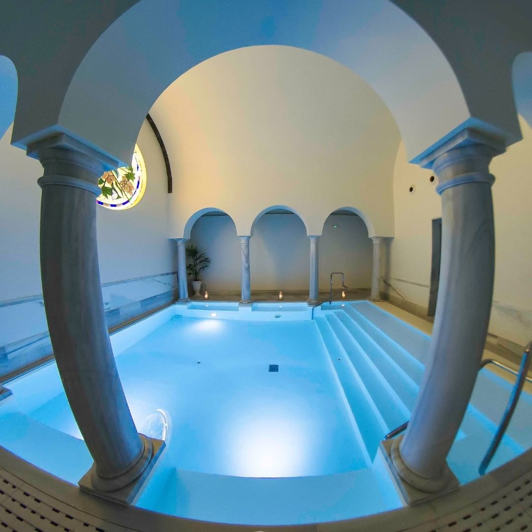Las Caldas Villa Termal