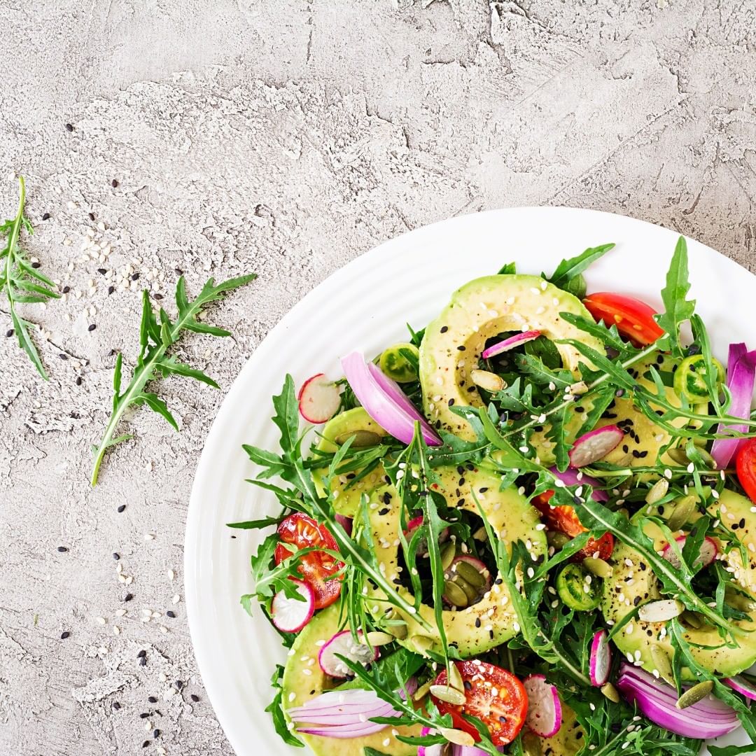 Platos detox