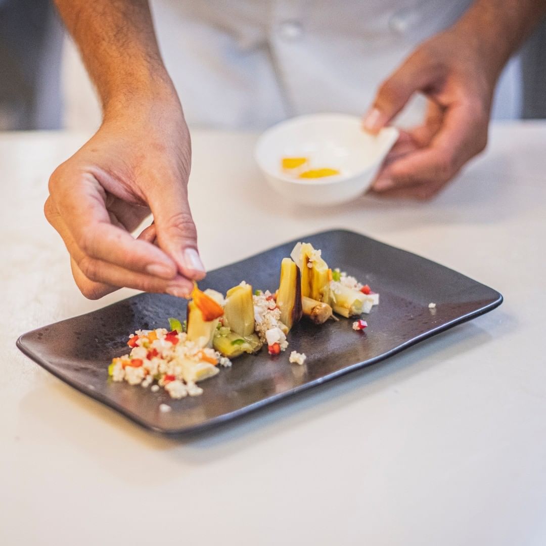 Platos detox