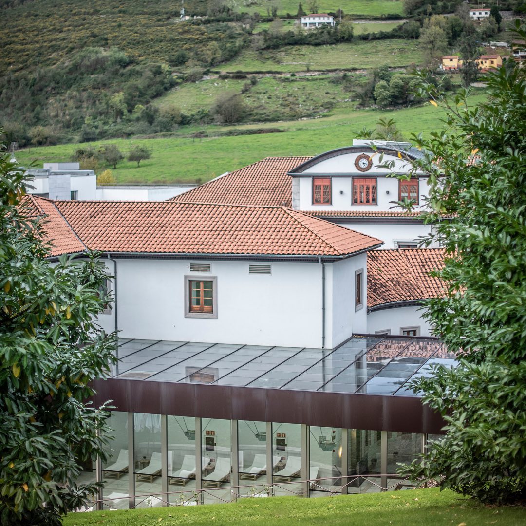 Las Caldas Villa Termal