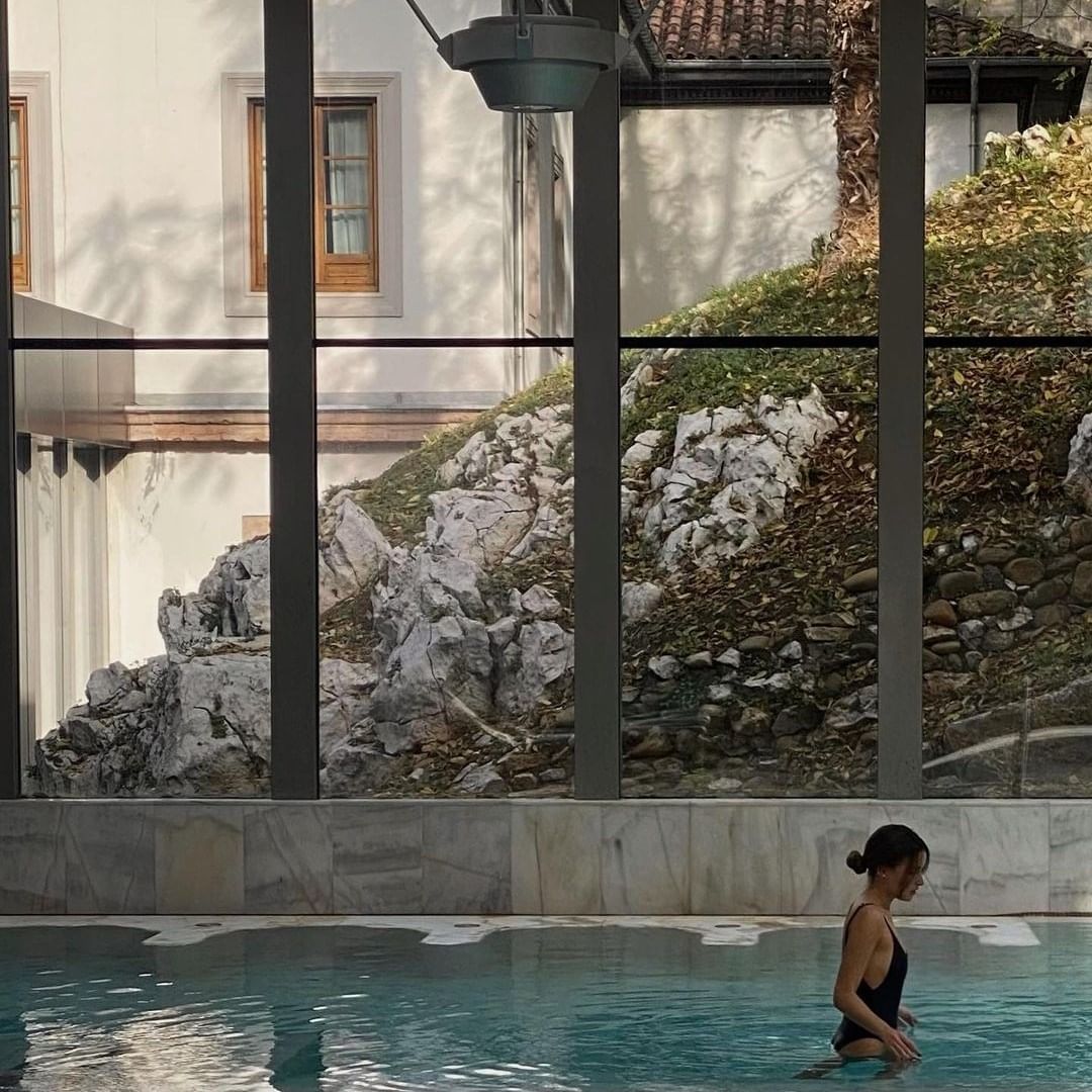 Las Caldas Villa Termal, hoteles spa