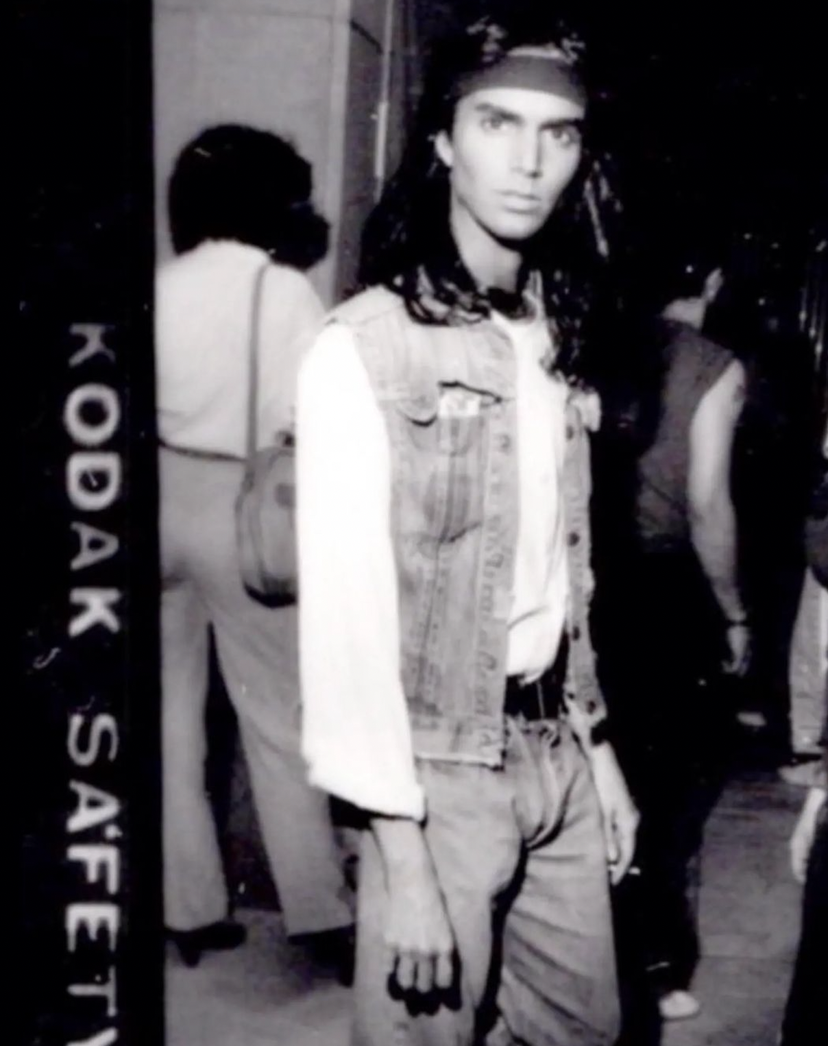 Steven Meisel