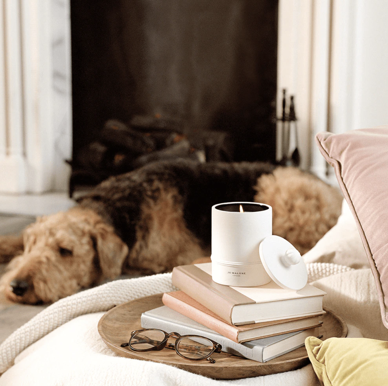 Jo Malone