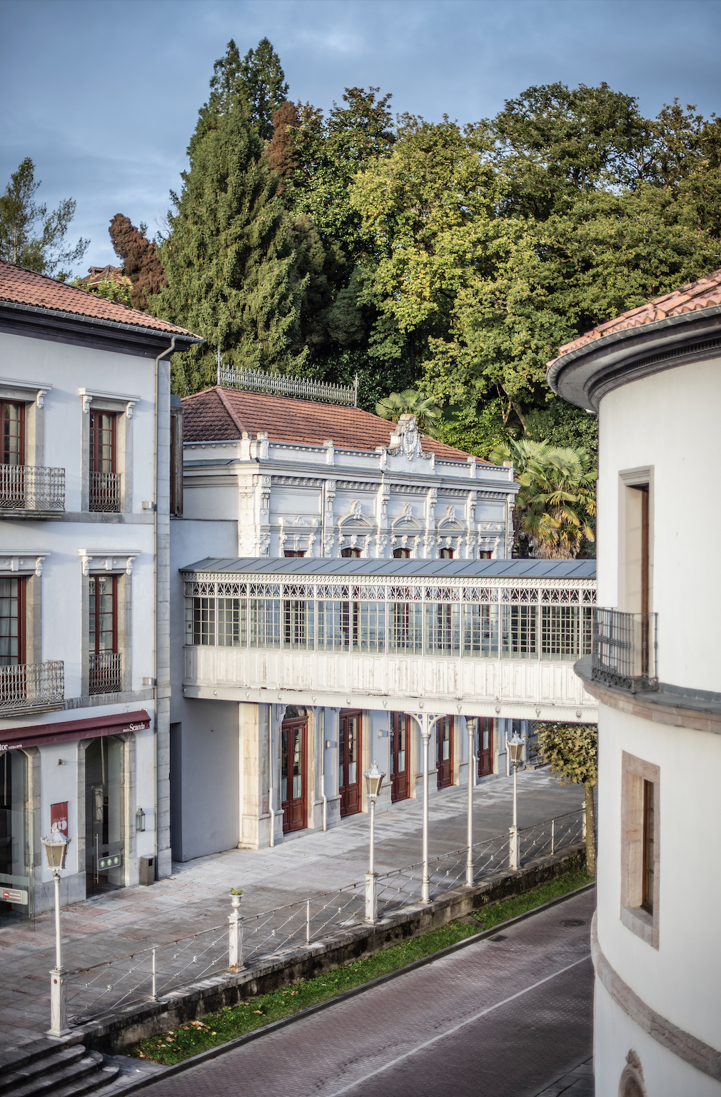 Las Caldas Villa Termal