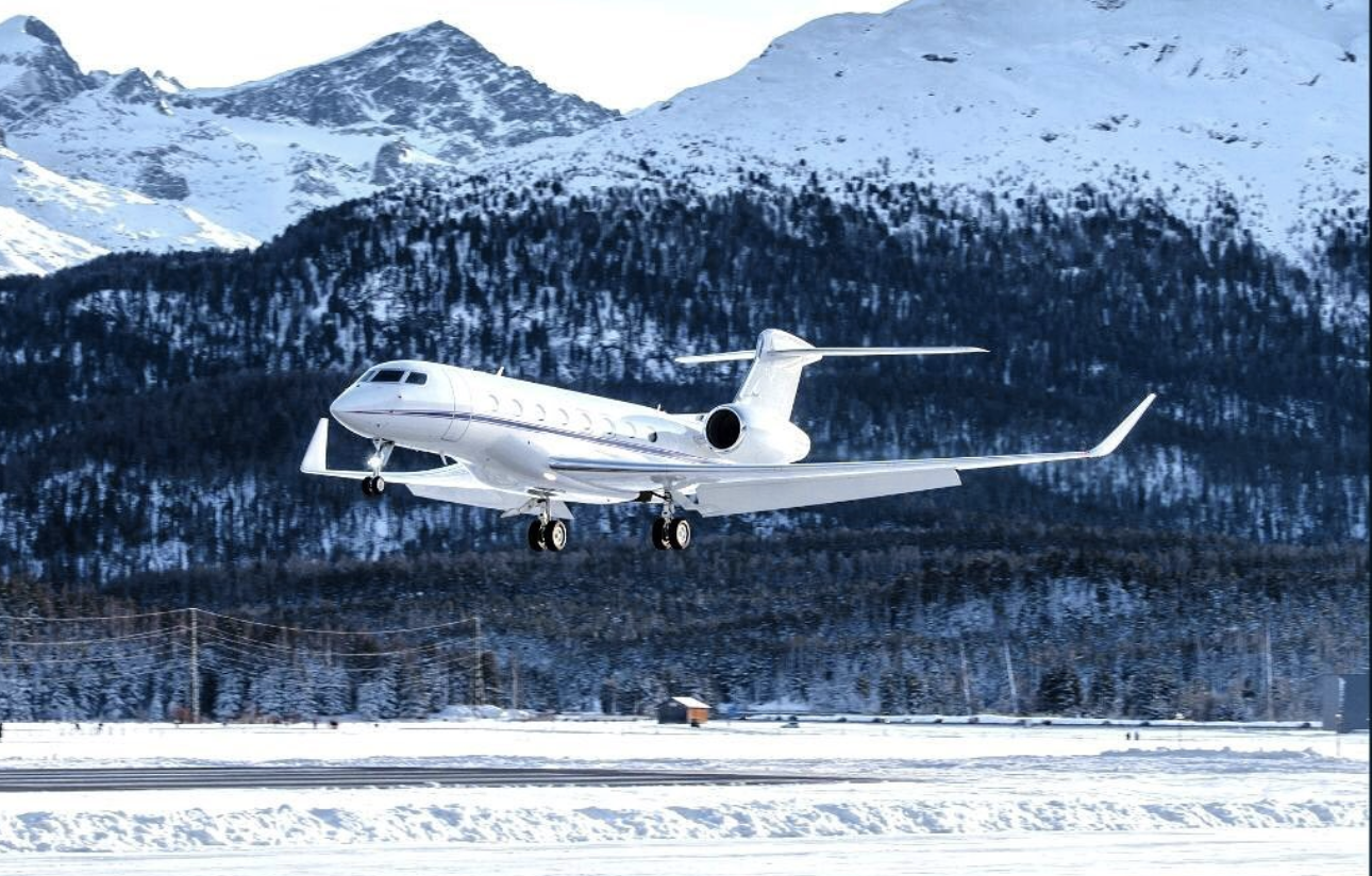 jet privado