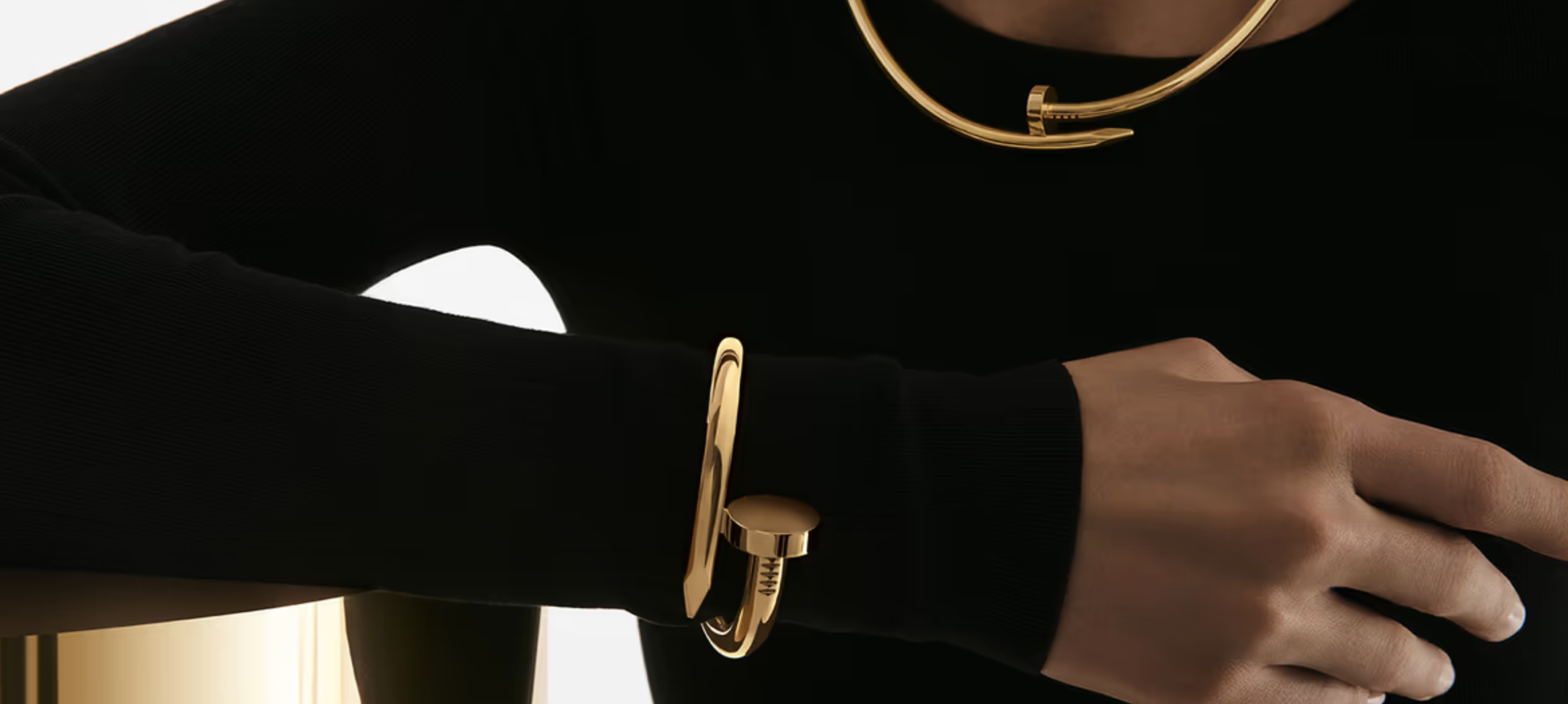 Juste un Clou de Cartier