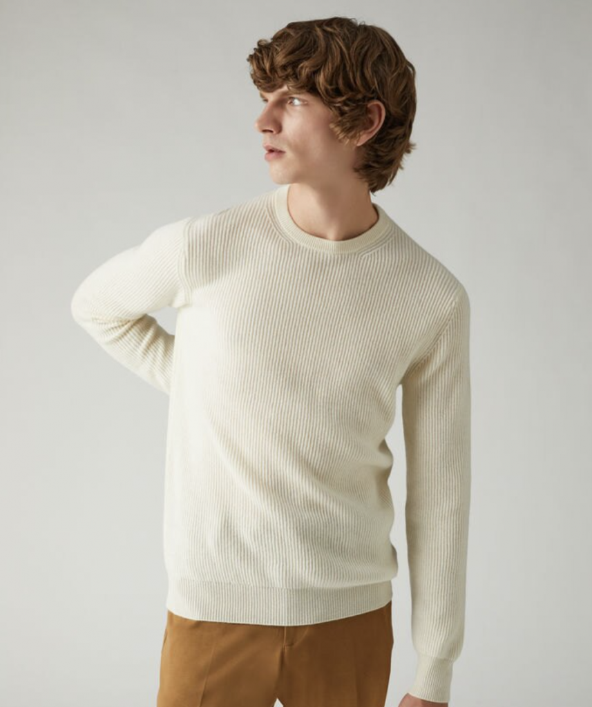 Cashmere Loro Piana