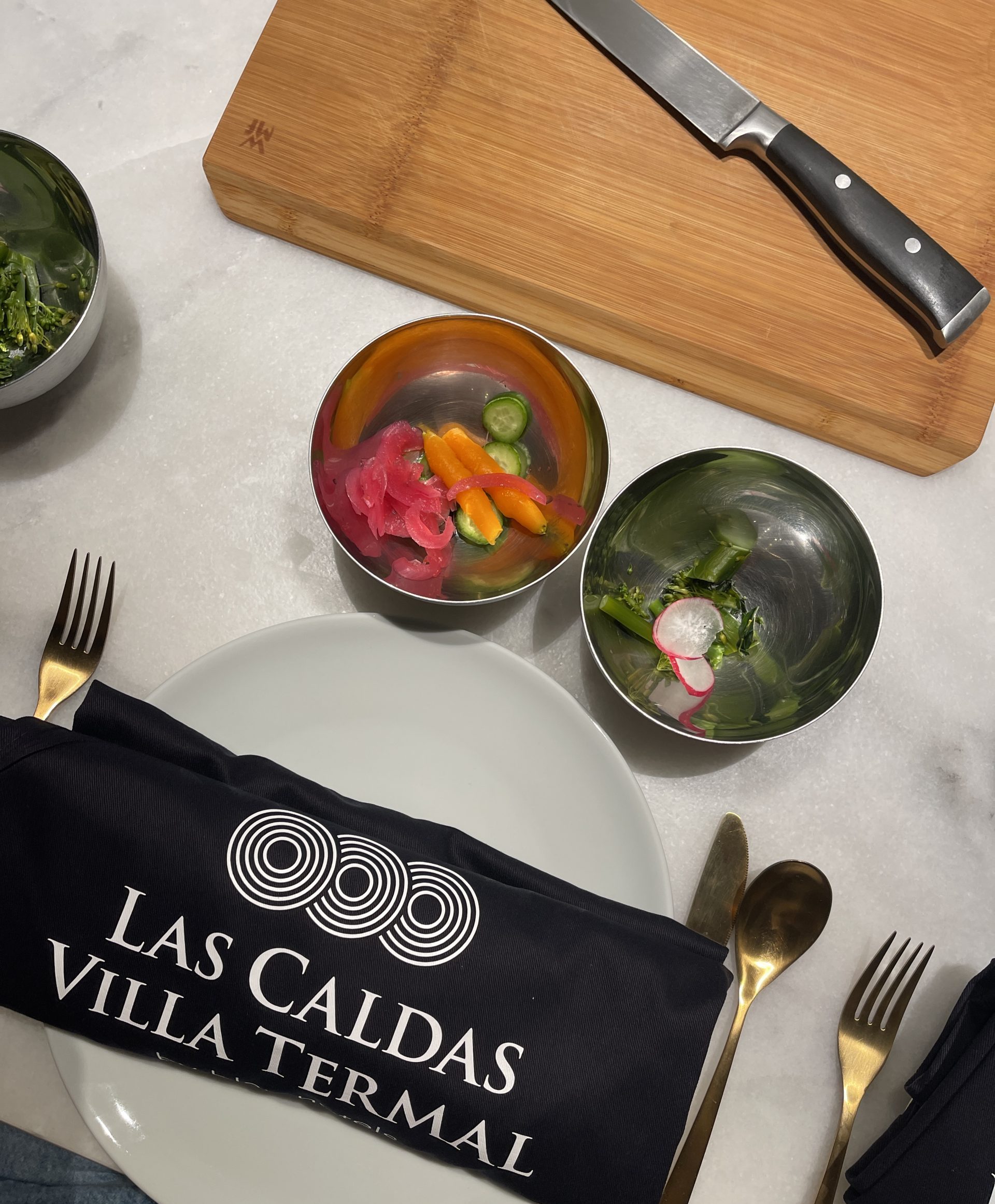 Platos detox