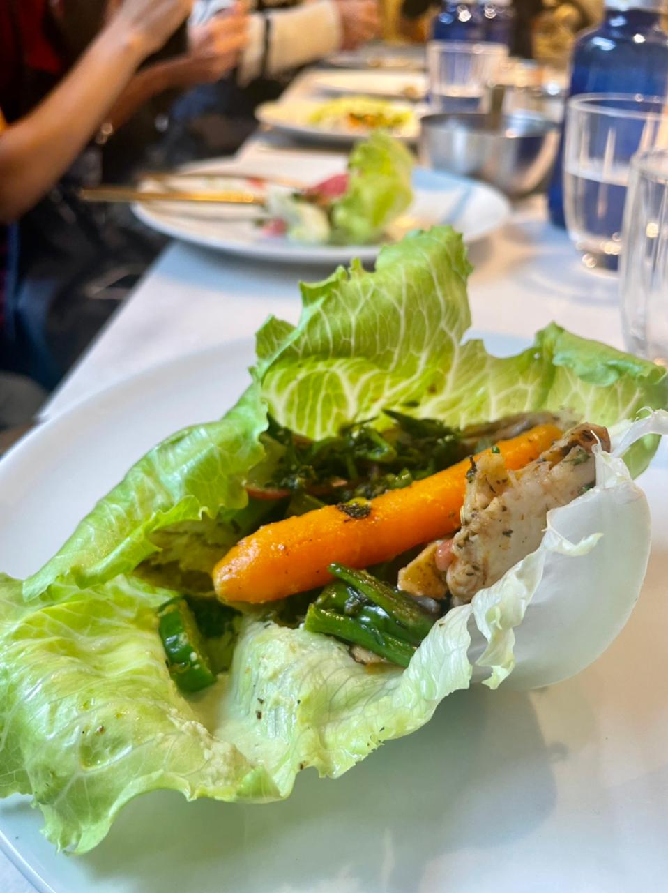 Plato Detox