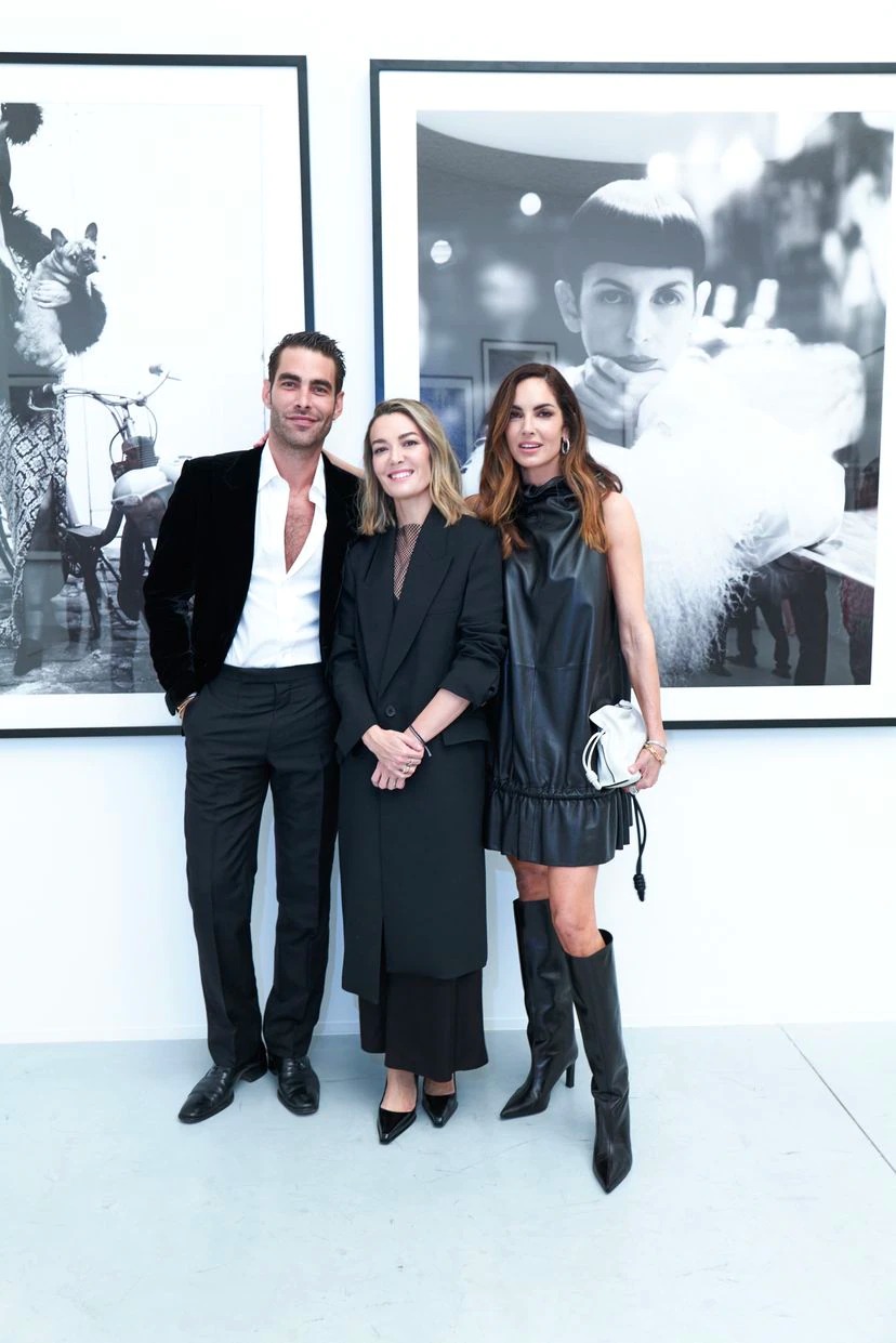 Exposición Steven Meisel