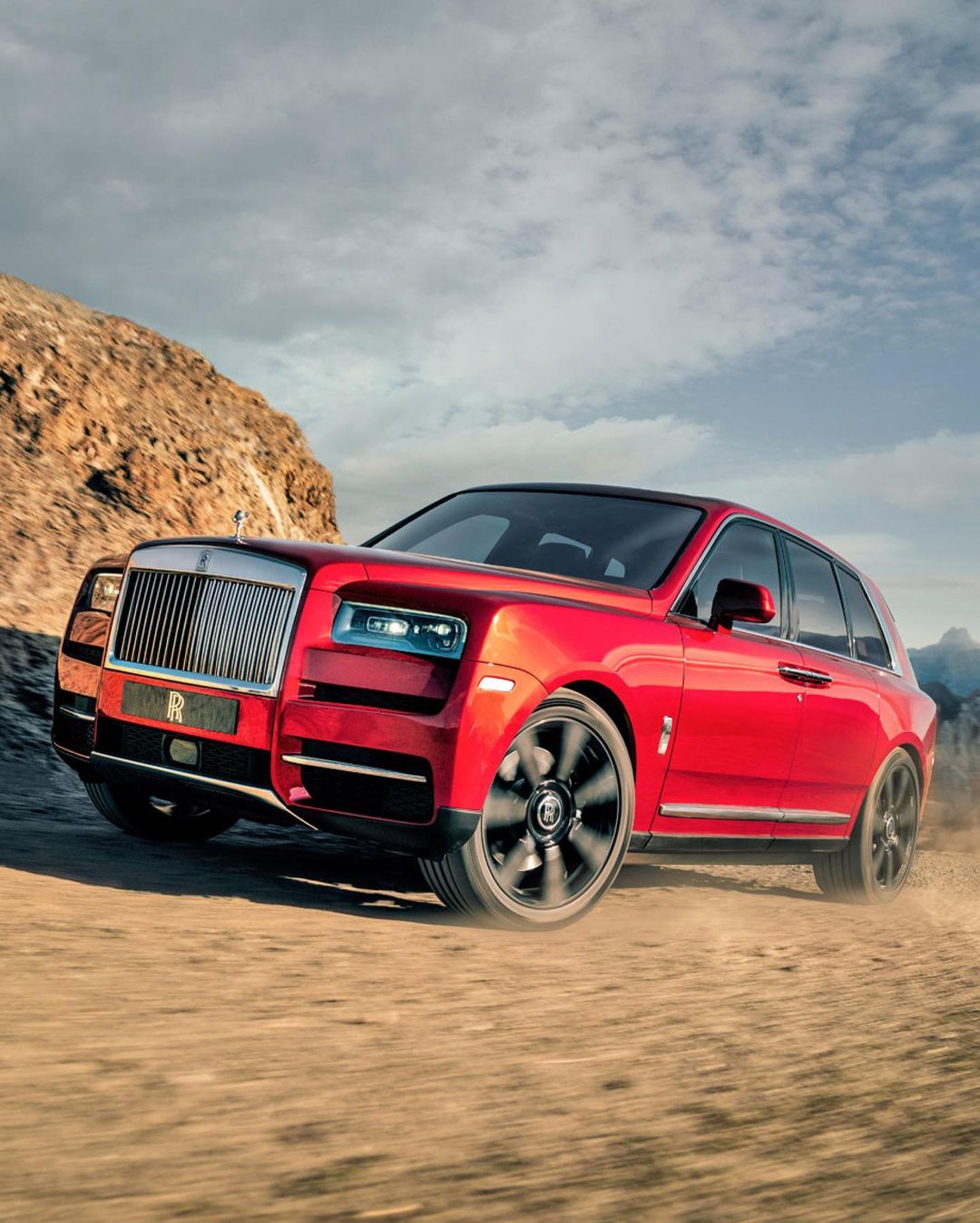 Cullinan