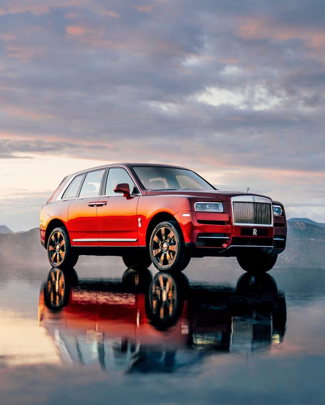 Cullinan