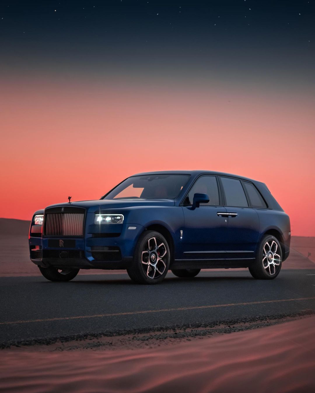 Cullinan