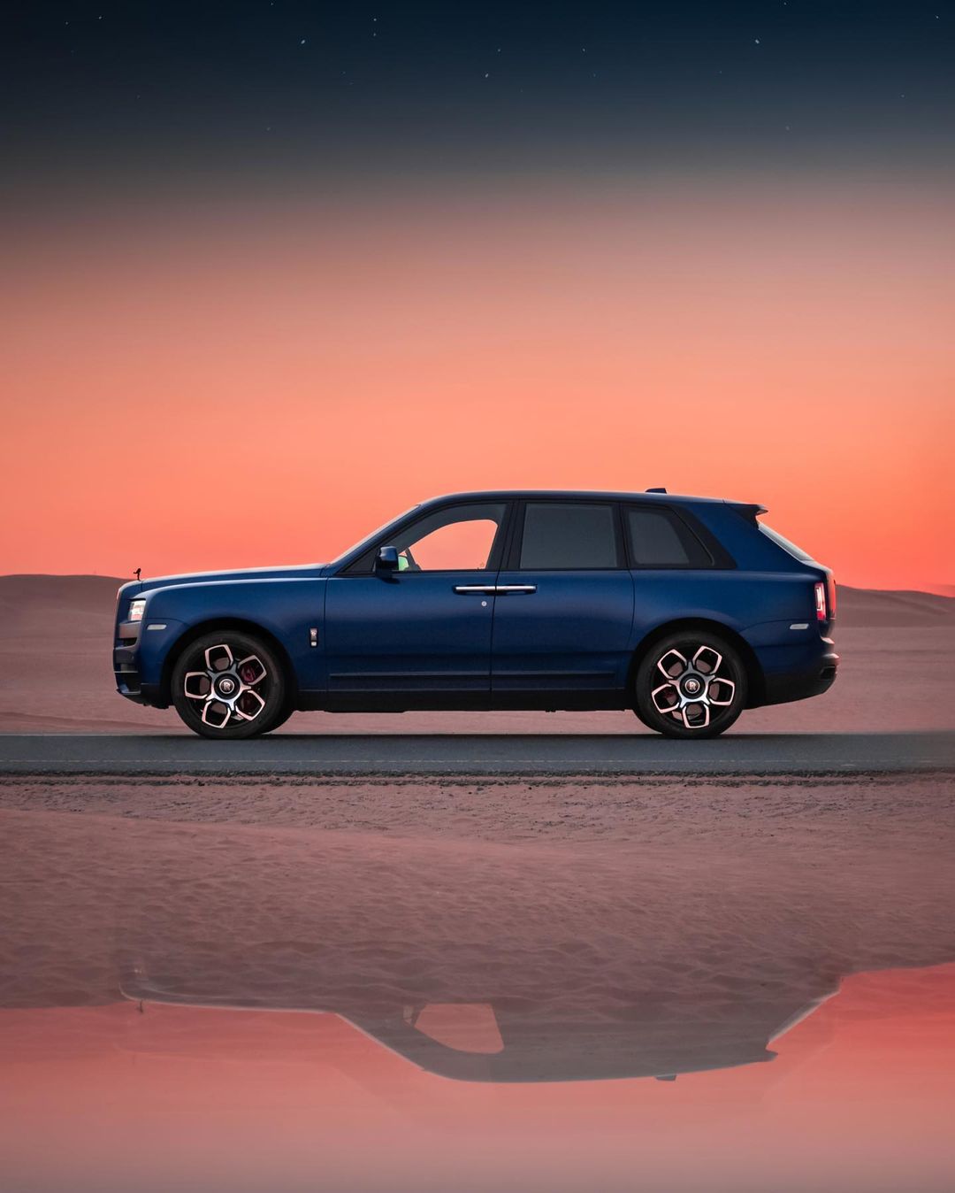 Cullinan