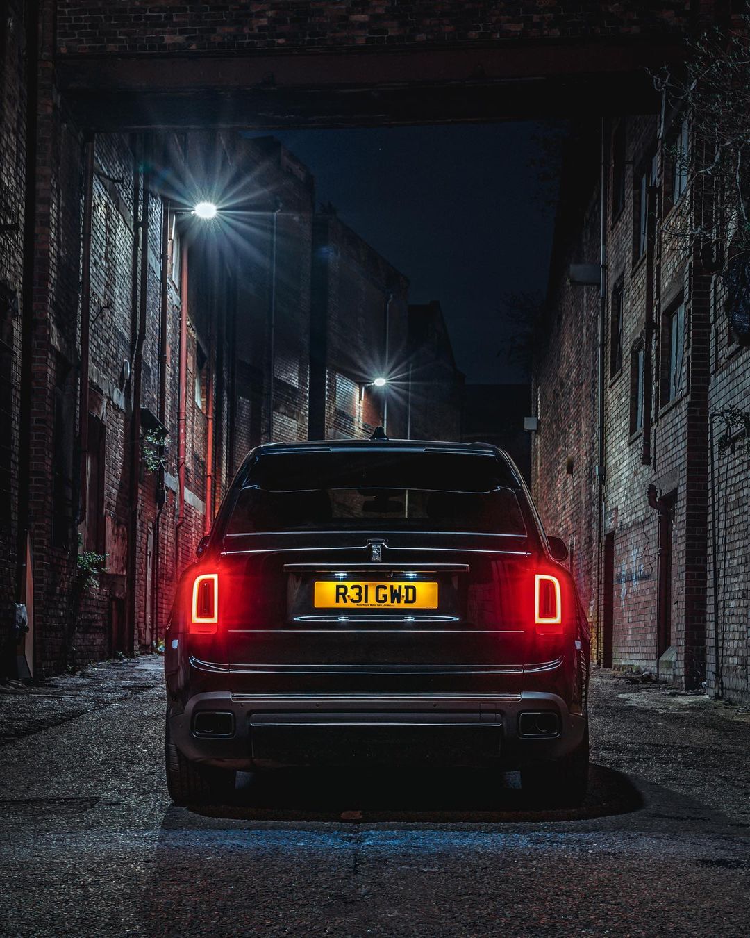 Cullinan