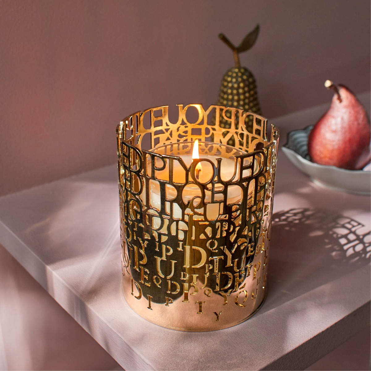 velas