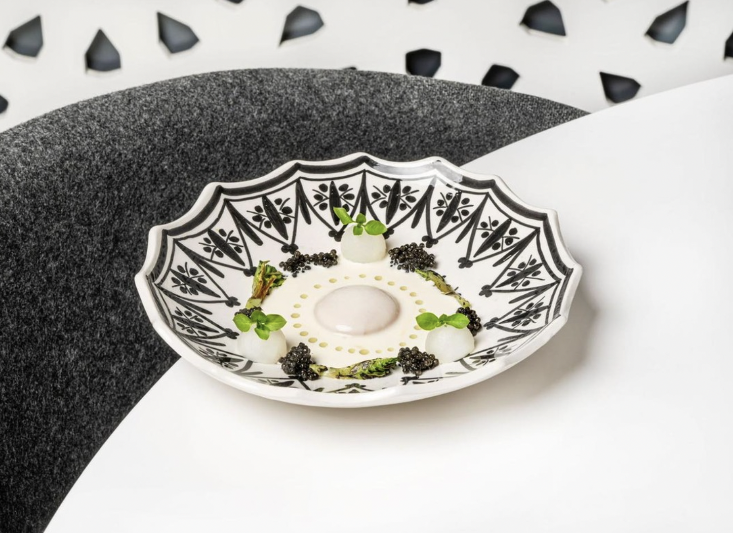 guía michelin
