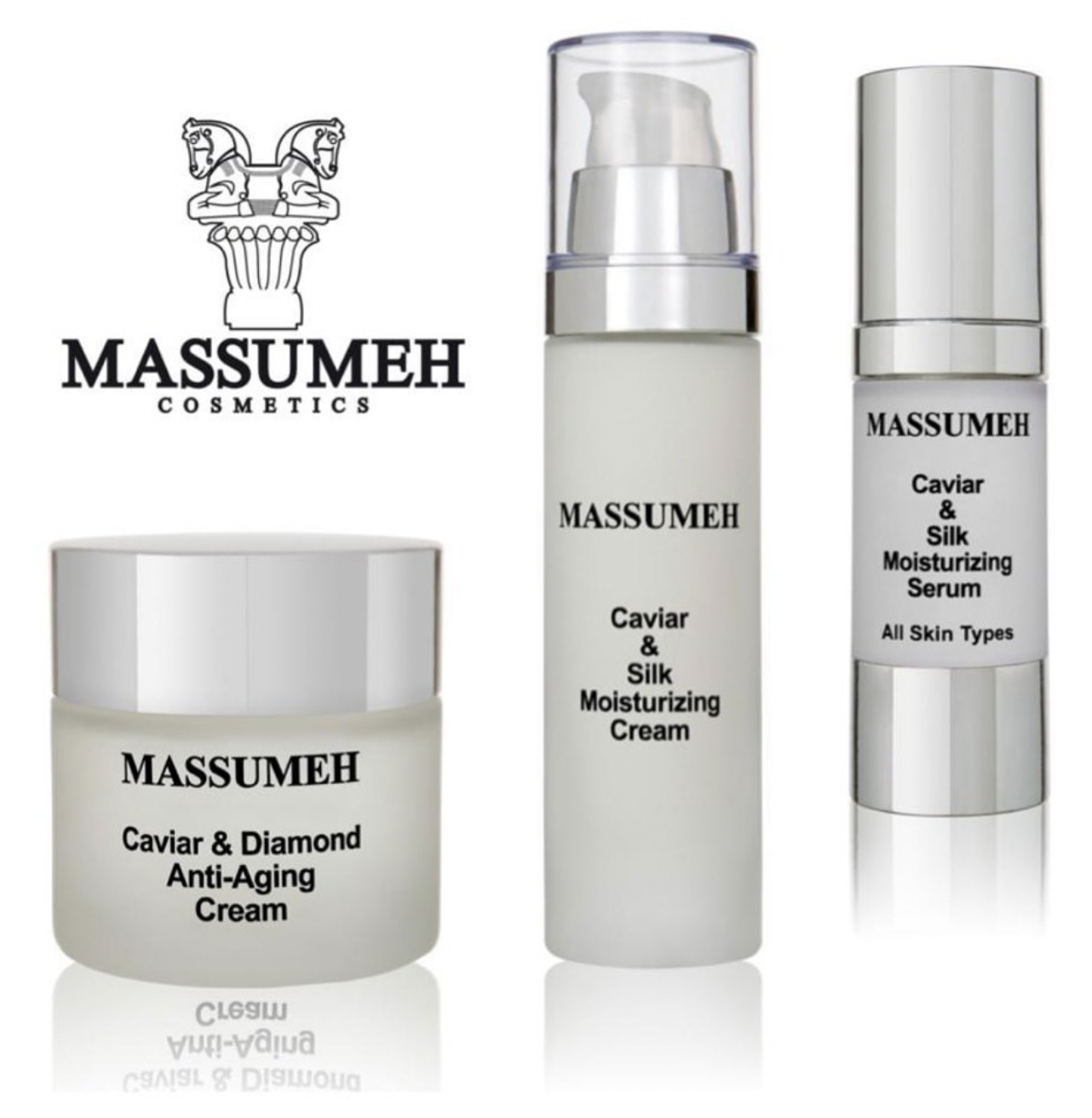 Massumeh