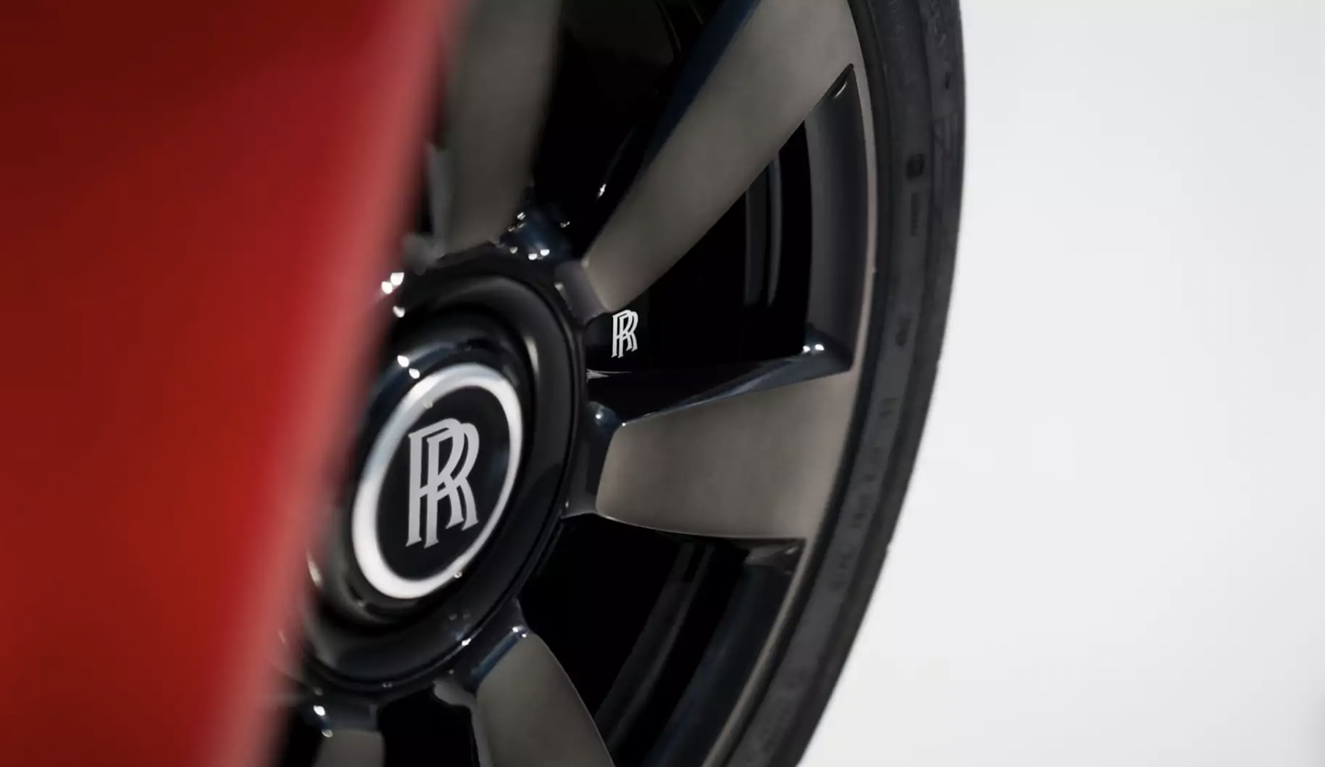 Rolls-Royce