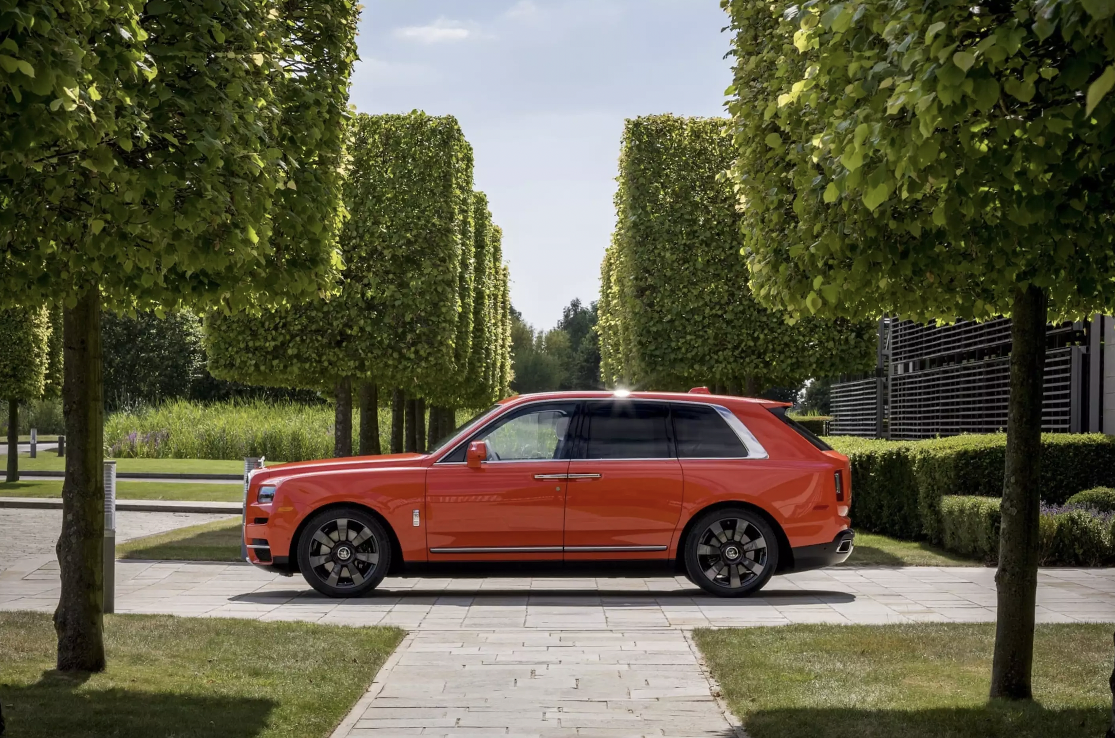 Cullinan