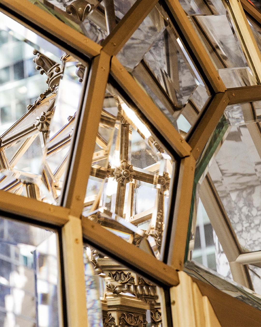 Tienda Bulgari 