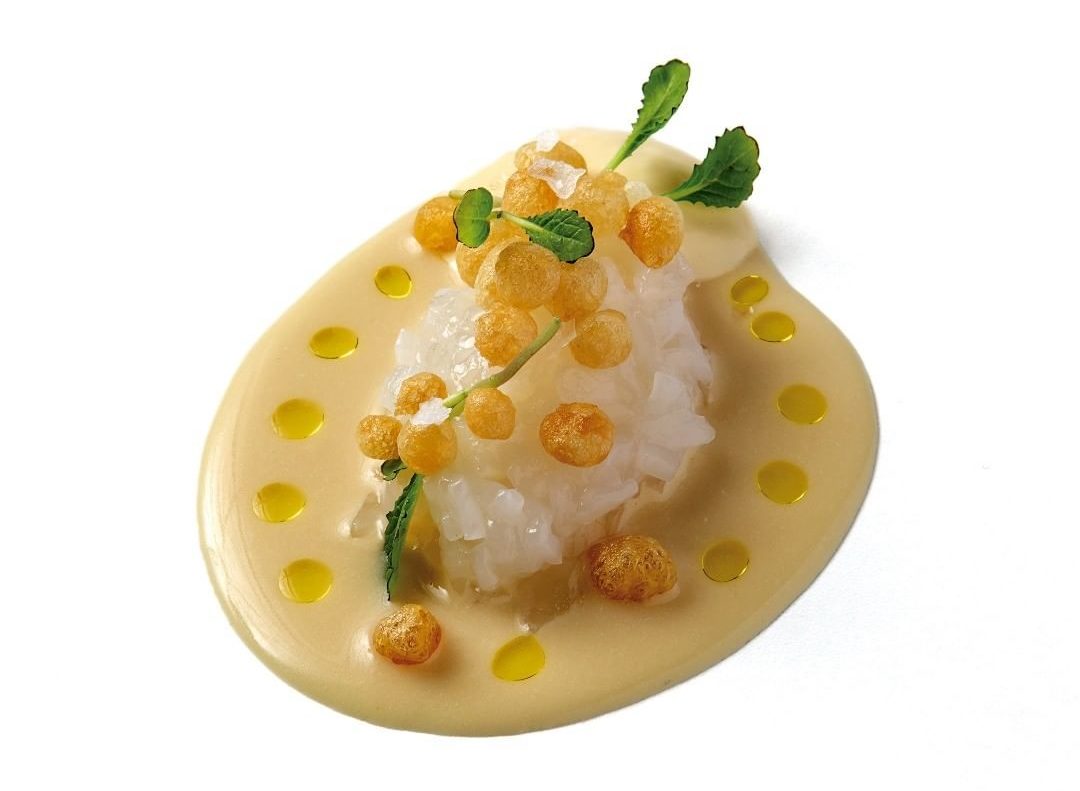 Estrellas Michelin
