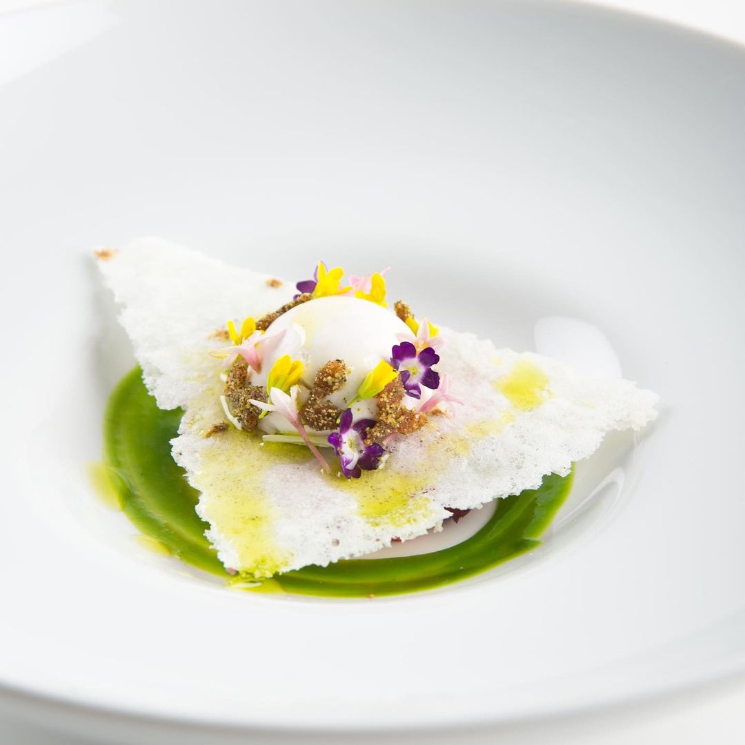 Estrellas Michelin