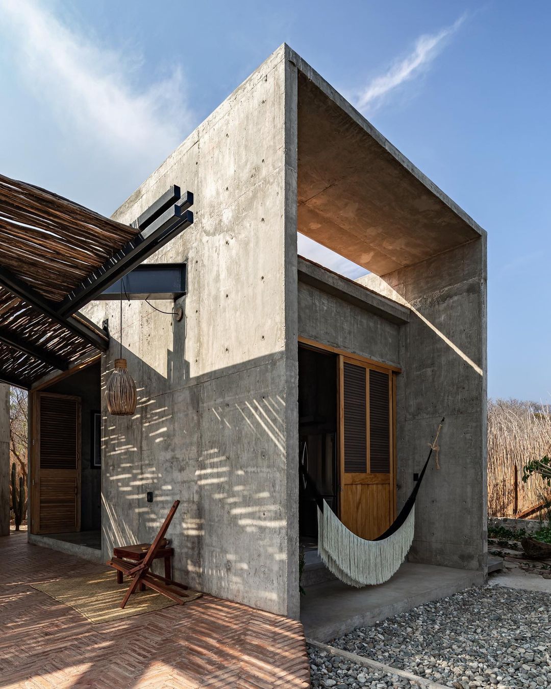 La Casa del Sapo