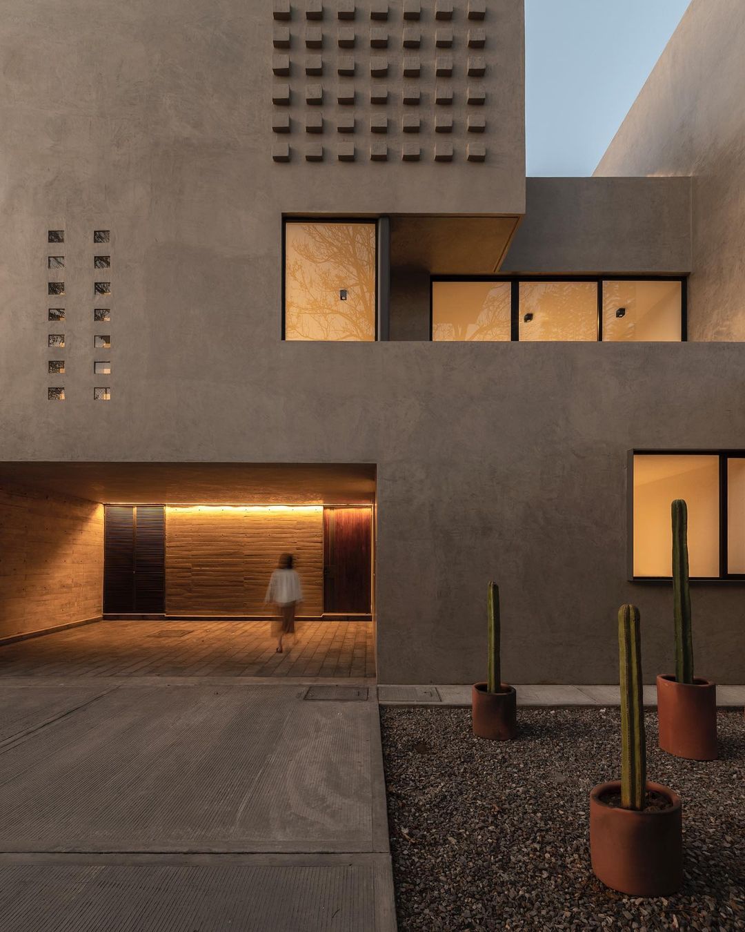 Espacio 18