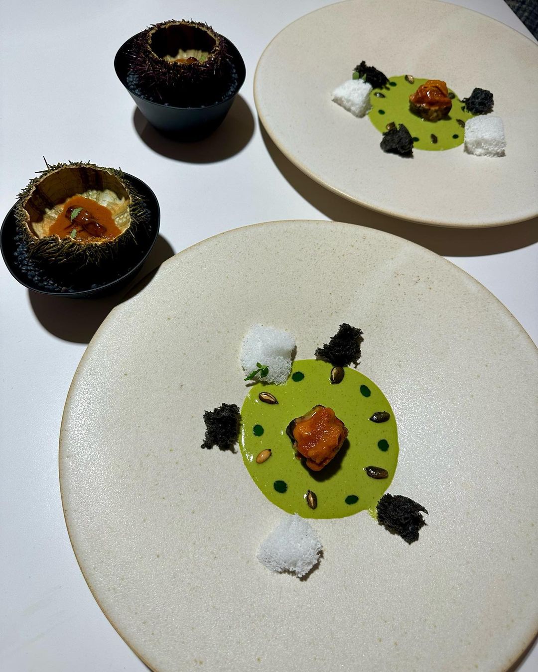 Estrellas Michelin