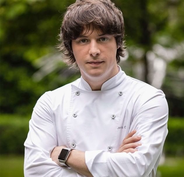 Estrellas Michelin