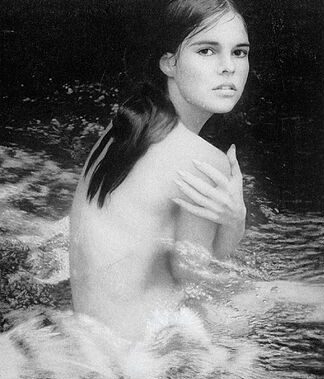 Ali MacGraw