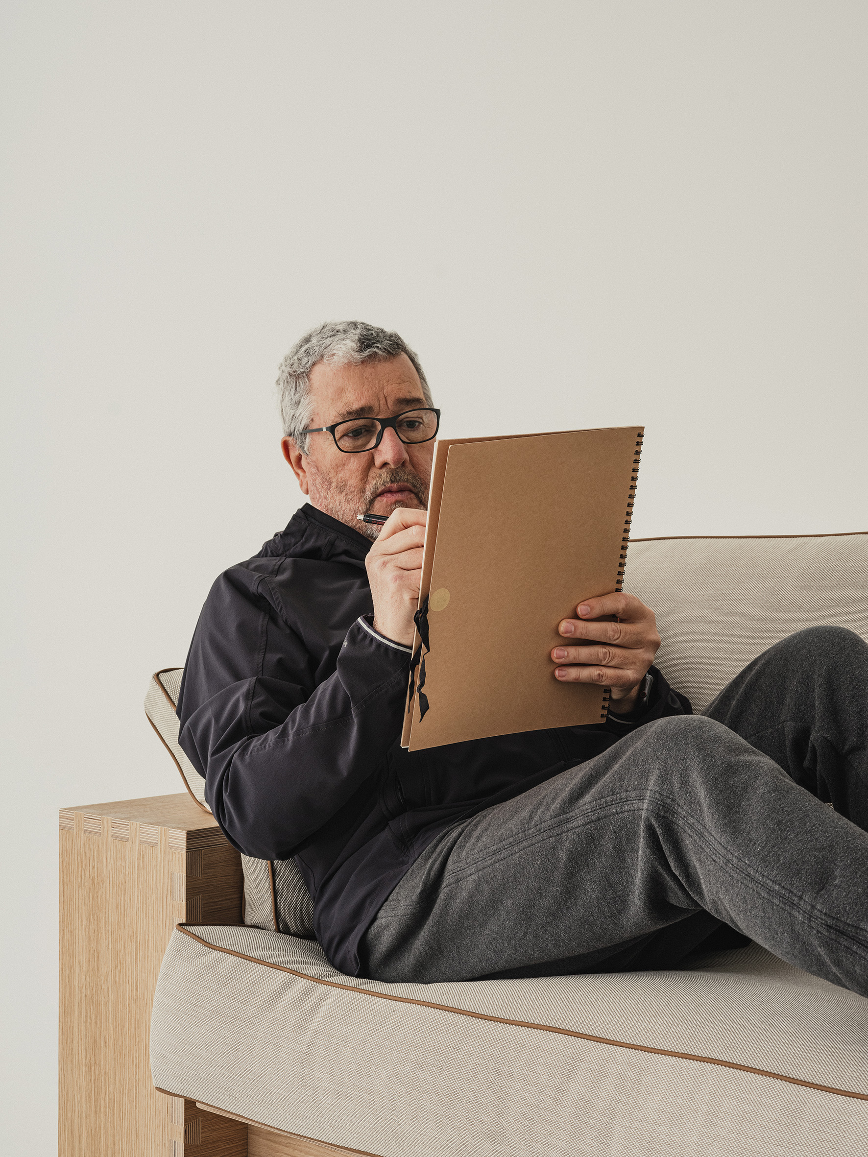Phillipe Starck