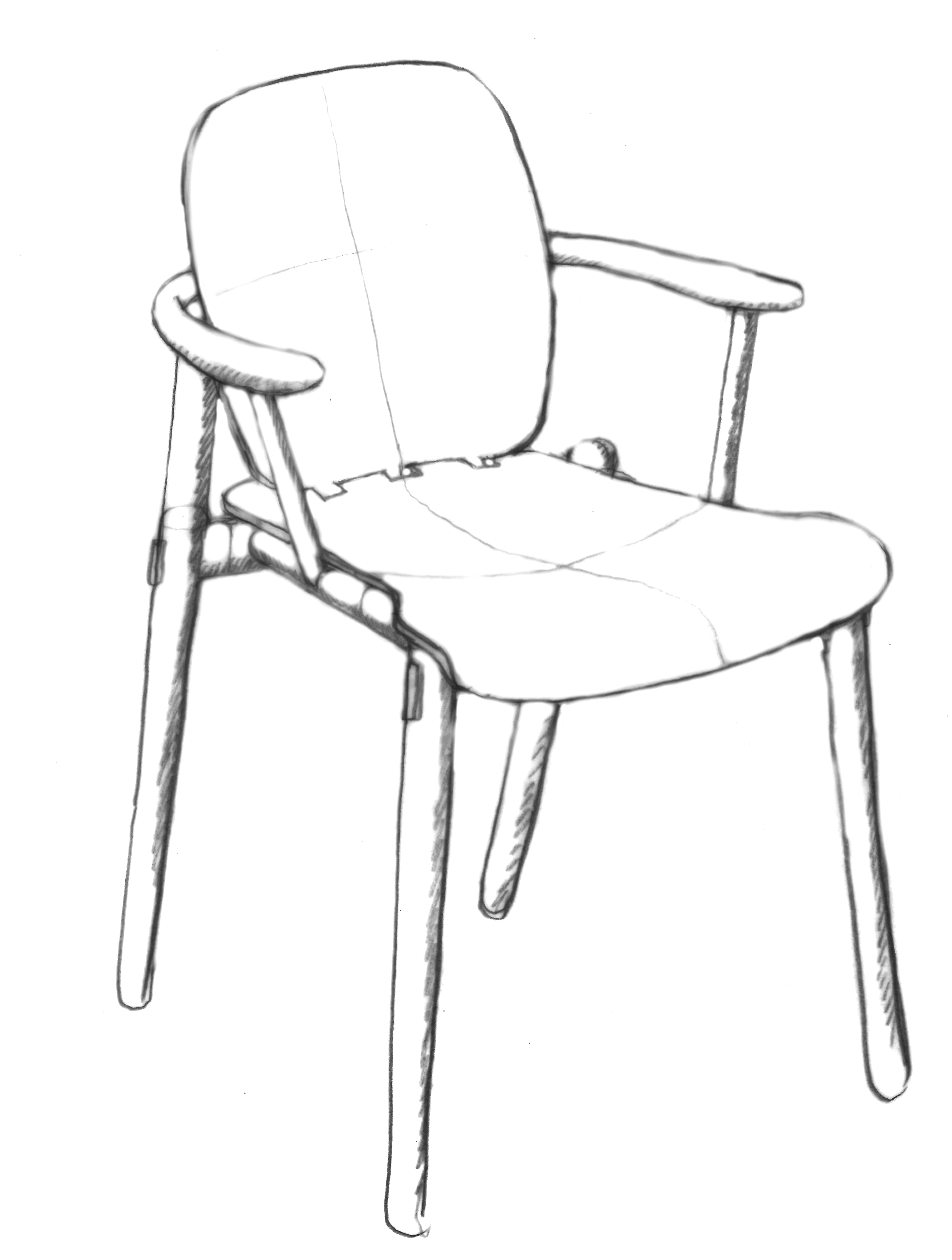 Solo Chair