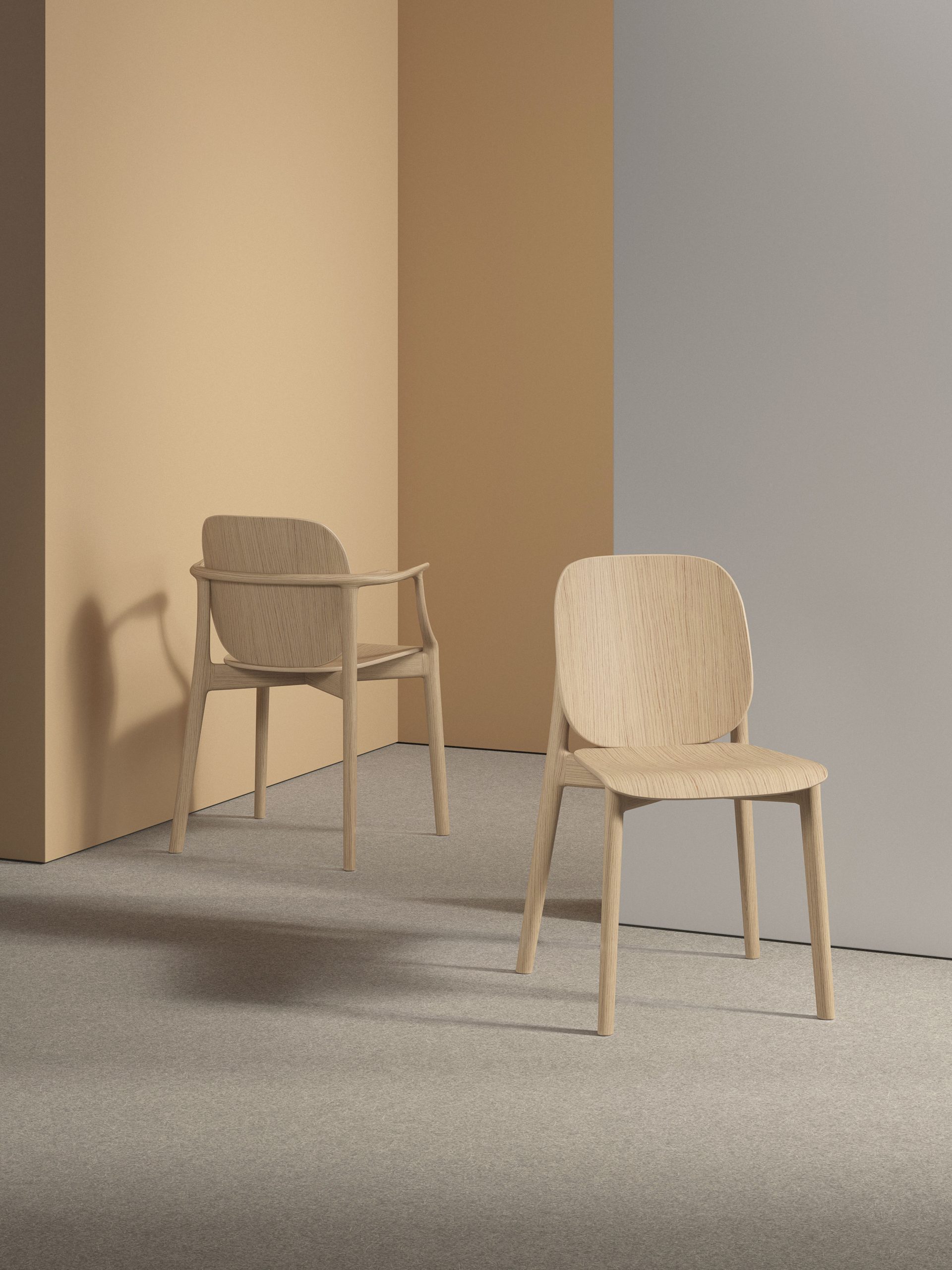 Solo Chair
