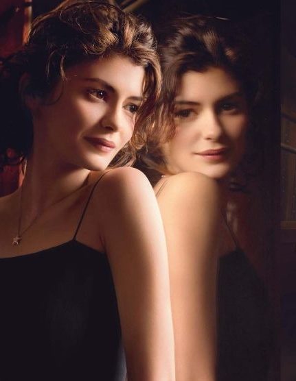 Audrey Tatou