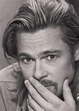 Brad Pitt