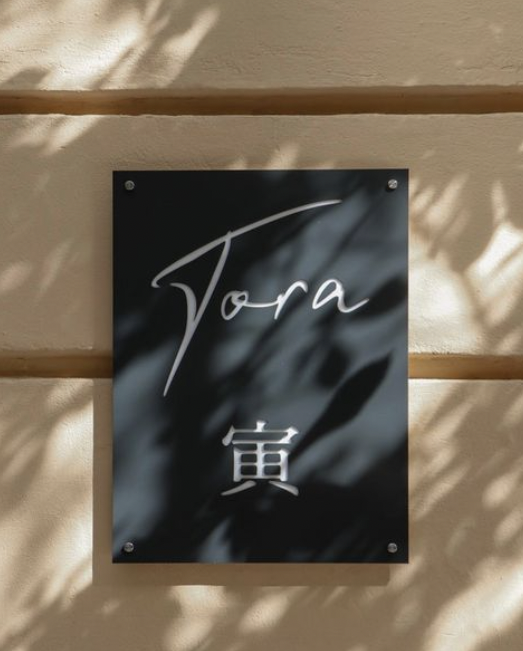 Foto: @toraexperience