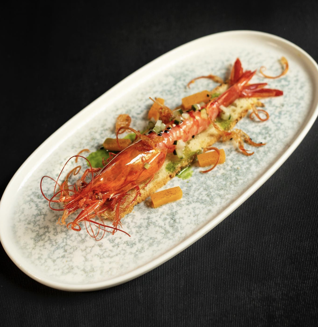 Estrellas Michelin