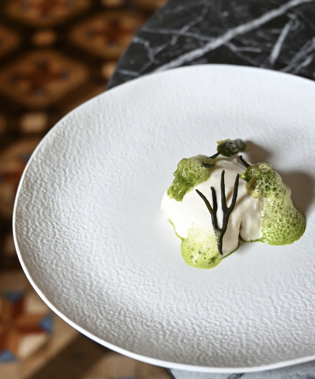 Estrellas Michelin