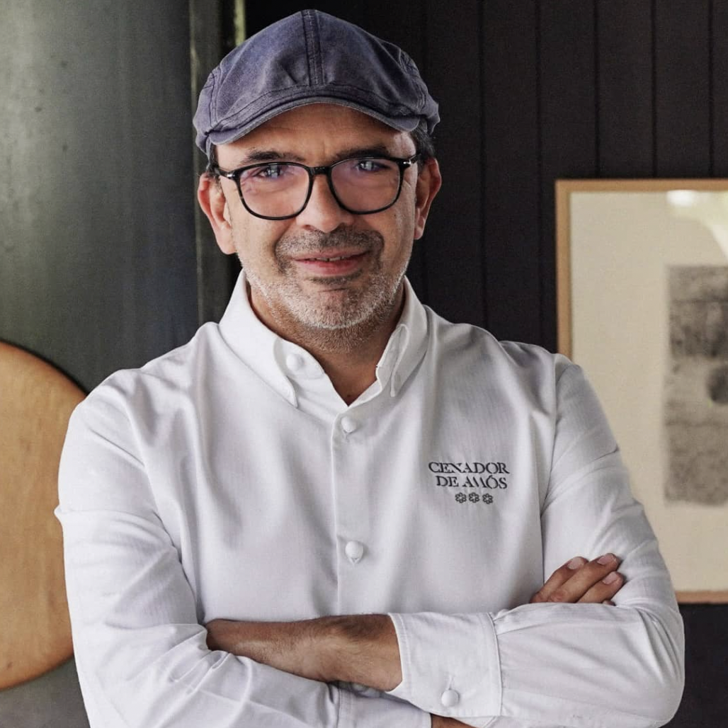 Estrellas Michelin