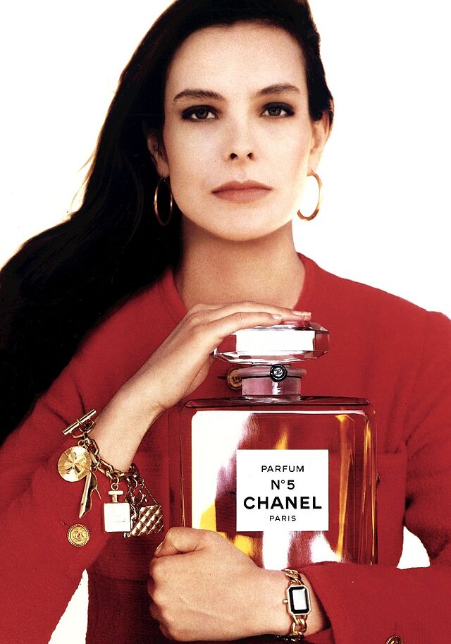 Carole Bouquet