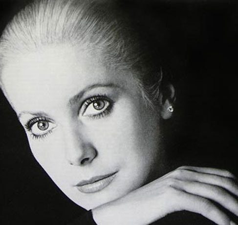 Catherine Denueve