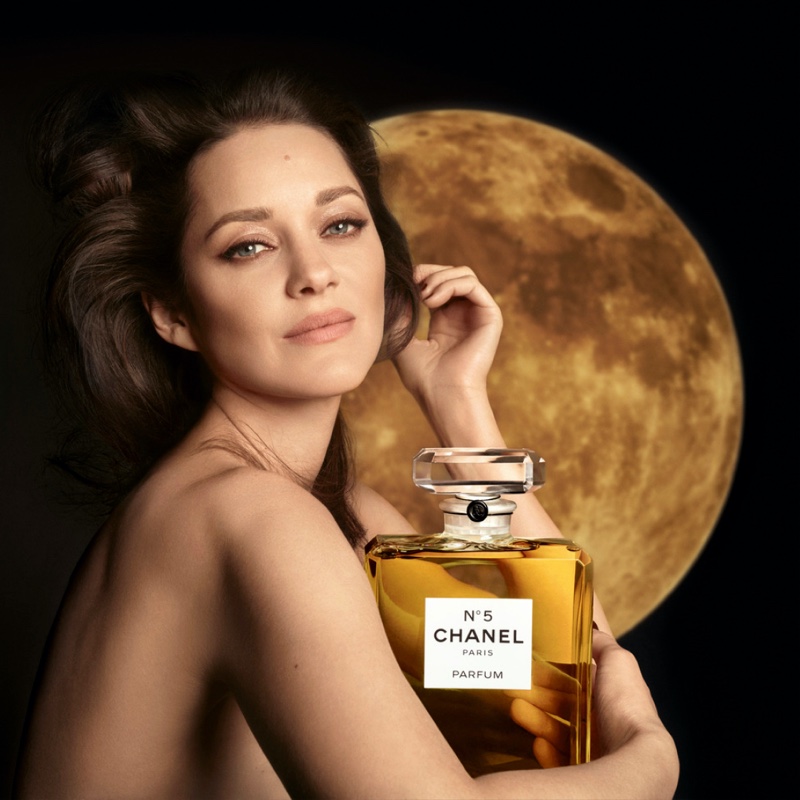 Marion Cotillard