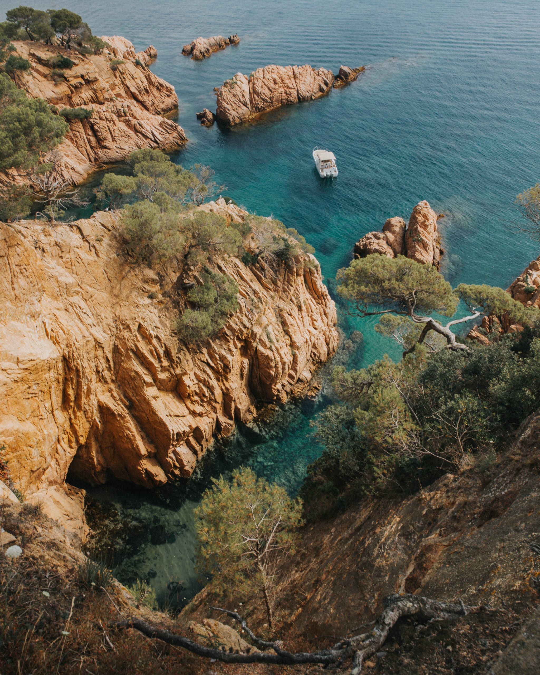 Mar Mediterr&aacute;neo