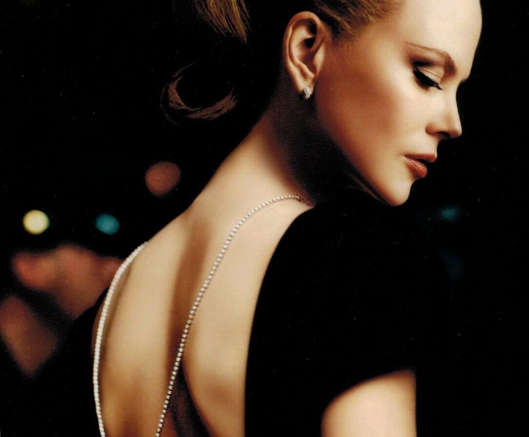 Nicole Kidman