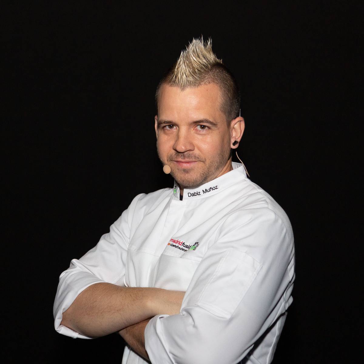 Estrellas Michelin