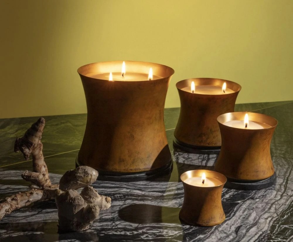 Velas Tom Dixon