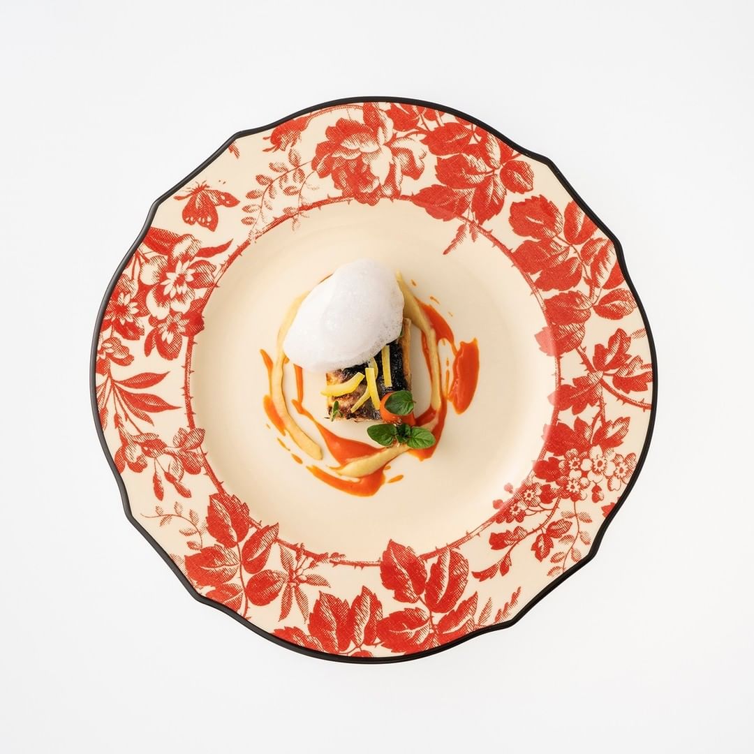 Gucci Osteria