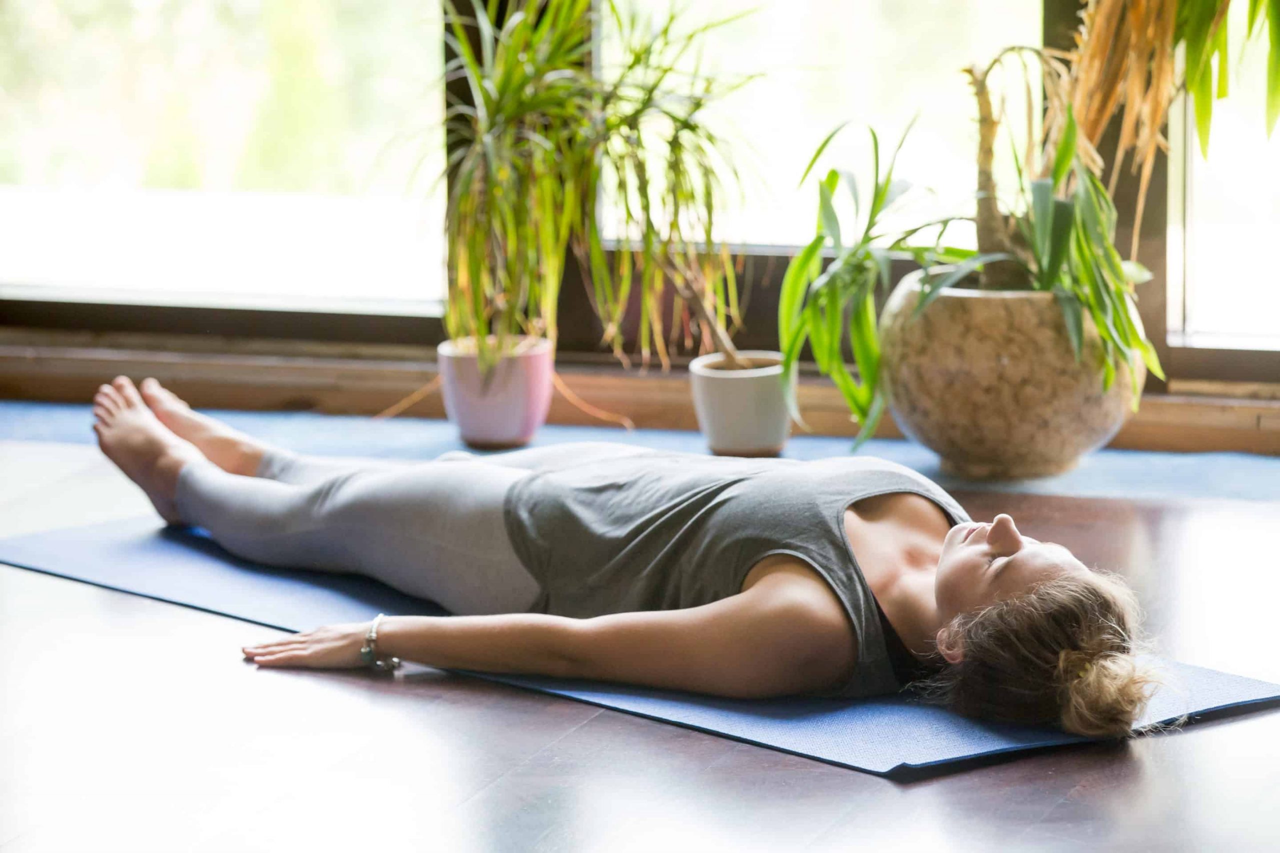 Meditaci&oacute;n